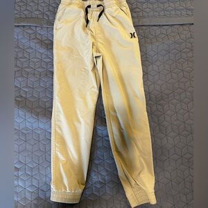Hurley, boys joggers